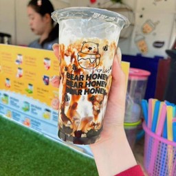 ชาไต้หวันบราวน์ซูการ์