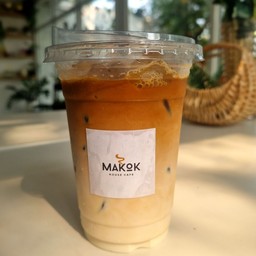 เอสเพรสโซ่เย็น