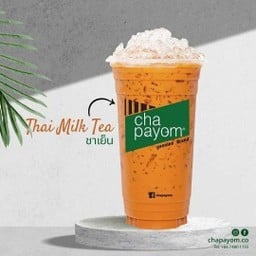 ชาพะยอม By Orose Coffee & Plant