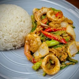 กิน กับ แป๊ะ