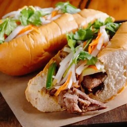 ข้าวจี่ ปาเต้