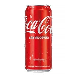 Coke Can