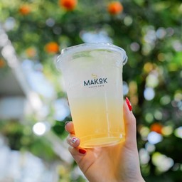 ชามะนาว