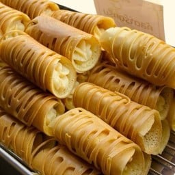 ขนมโตเกียว Tokyo I'Sweet ลาดพร้าว 87 ขนมโตเกียว ไอสวีท