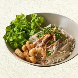TUA' GIN KAI (ตัวกินไก่) นวลจันทร์