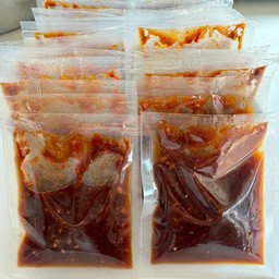 สั่งเพิ่ม น้ำจิ้มข้าวมันไก่