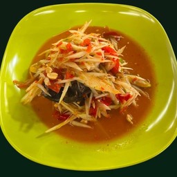 ตำไทปู
