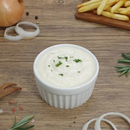 SNOW ONION SAUCE
