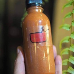 น้ำจิ้มชาบู