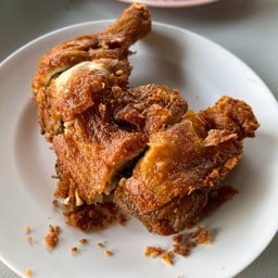 ไก่ทอด