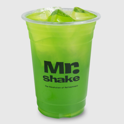 น้ำแอปเปิ้ล - Apple juice