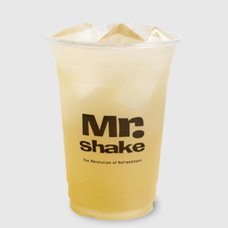 น้ำมะนาว - Lemon juice