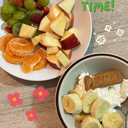Healthy time