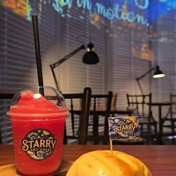 STARRY Art Café