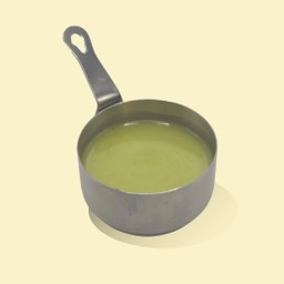 น้ำสลัดซีฟู้ดครีม