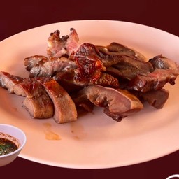ลิ้นย่าง