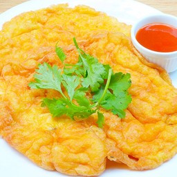 ไข่เจียว (เป็นกับข้าว)