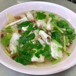 เกาเหลาจืด (พิเศษ)