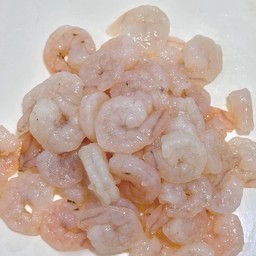 กุ้งแก้ว 10กรัม