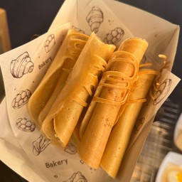 โตเกียวมินิ ไส้กรอก 5 ชิ้น