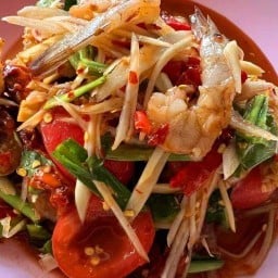 ล้าน"ส้มตำใจใหญ่"