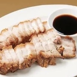 เซ้ตหมูกรอบ