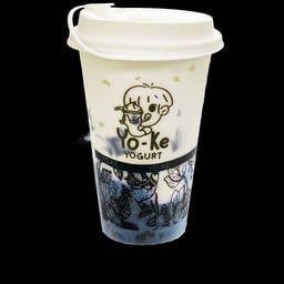 โยเกิร์ต มิกเบอร์รี