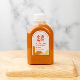 ชาไทย(ขวด)