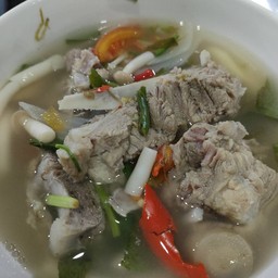ต้มเล้ง