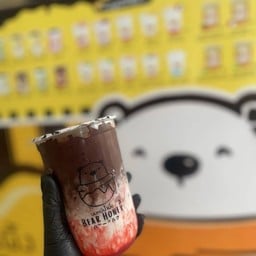 โกโก้สตอเบอรี่