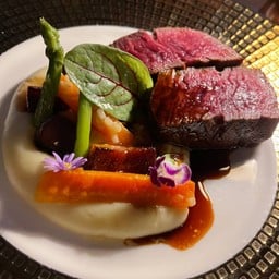 Poirot Brasserie Intercontinental Khao Yai