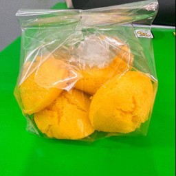 ขนมลูกตาล