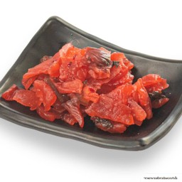 ท็อปปิ้ง ผักดอง