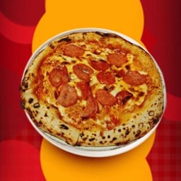 Pizza Pepperoni