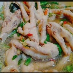 ข้าวซอยไก่ เจียงฮาย ฟินรี่แลน พลาซ่า