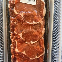 เนื้อริบอาย(200g.)