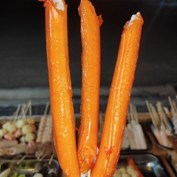 ปูอัดจัมโบ้