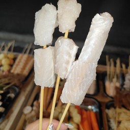 ปลาดอลลี่