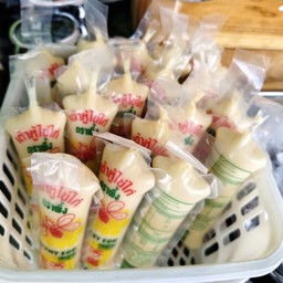 เต้าหู้ไข่