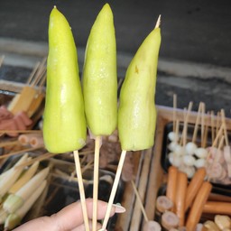 พริกหยวกยัดไส้