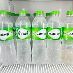 น้ำเปล่า ตรา น้ำทิพย์