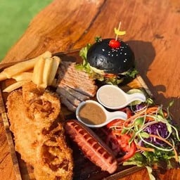 สเต็กมากัญ