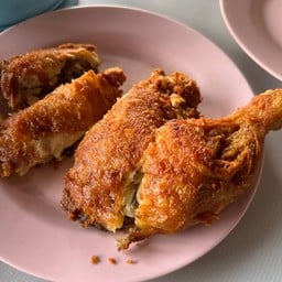 ไก่ทอด
