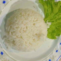 ข้าวเปล่า