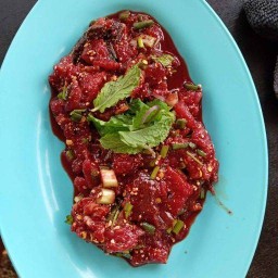 ลาบชัยภูมิ2