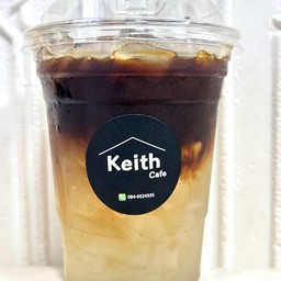 อเมริกาโน่ บ๋วยโซดา