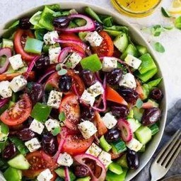 GREEK SALAD