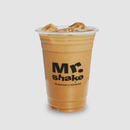 กาแฟเย็น - Ice Coffee