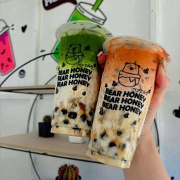 ชาไทยบราวน์ซูการ์