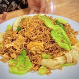 ไวไวผัดไข่ (ใส่เครื่องไวไว)